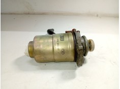 Recambio de soporte filtro gasoil para mitsubishi montero   canvas top (l04_g) 2.5 td (l044g, l049g) referencia OEM IAM MB129677 2